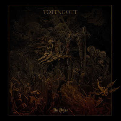 Totengott - Ceremony II, The Way Of Sin