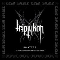 Triptykon "Shatter" EP Announced