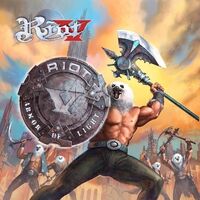 Riot V - Victory