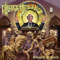 Gruesome - Fatal Illusions