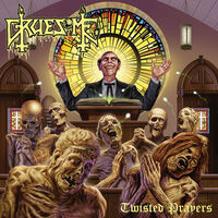 Gruesome - Fatal Illusions