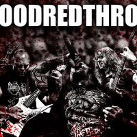 Bloodredthrone - Proselyte Virus