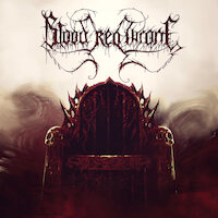Blood Red Throne - Patriotic Hatred