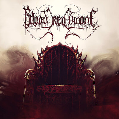 Blood Red Throne - Patriotic Hatred