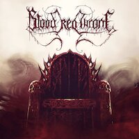 Blood Red Throne - Primitive Killing Machine