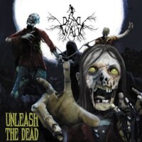 Dead Will Walk - Unleash The Dead [Full EP]