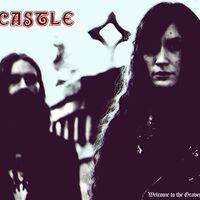 Castle - Flash Of The Pentagram