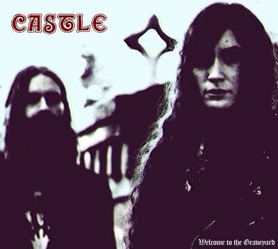 Castle - Flash Of The Pentagram