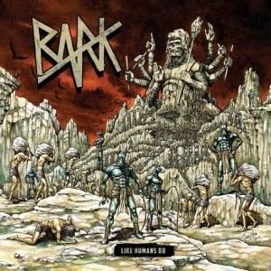 Bark - Last Man Standing