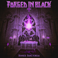 Forged In Black - Pay The Price