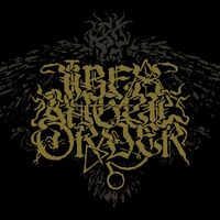 Ibex Angel Order - I