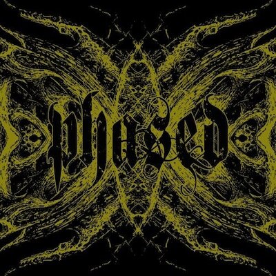 Phased - Seed Of Misery