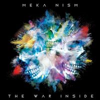 Meka Nism - Black Sky