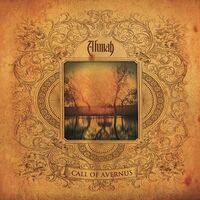 Alunah - Call of Avernus