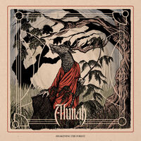 Alunah - Awakening The Forest