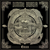 Dimmu Borgir - Interdimensional Summit