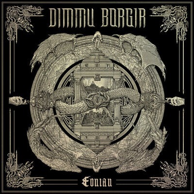 Dimmu Borgir - Interdimensional Summit