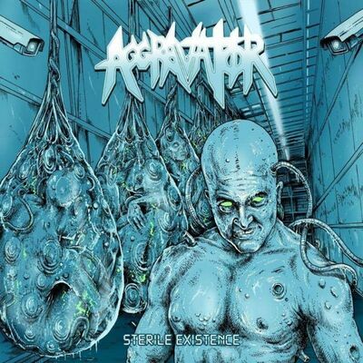 Aggravator- Target Obliteration