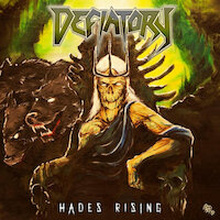 Defiatory - Hades Rising