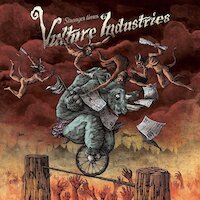 Vulture Industries - Strangers