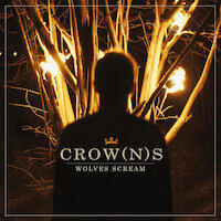 Wolves Scream - Crow(n)s