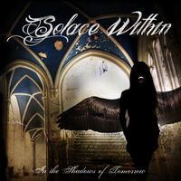 Solace Within - In The Shadows Of Tomorrow