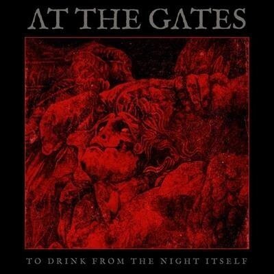 At The Gates - A Stare Bound In Stone