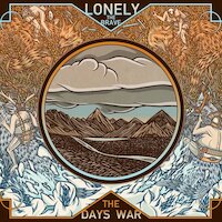 Lonely The Brave - Backroads
