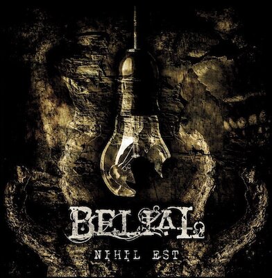 Belial - In Extremis