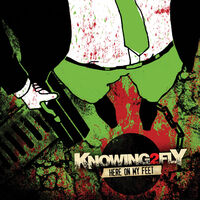 Knowing2Fly - Here On My Feet