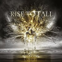 Rise To Fall - Burning Signs