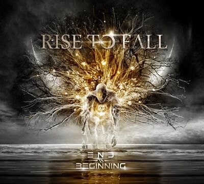 Rise To Fall - Thunders Of Emotions Beating