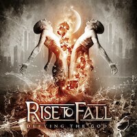 Melo-death band Rise To Fall komt met nieuwe video