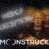 Moonstruck - Web of Deception