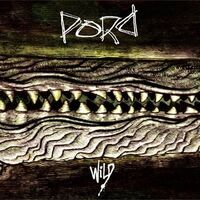 Pord - Staring Into Space