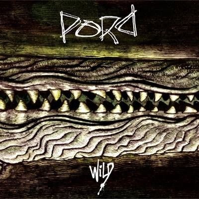 Pord - Staring Into Space