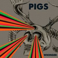 Pigs - The Life In Pink