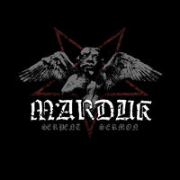 Marduk - Serpent Sermon