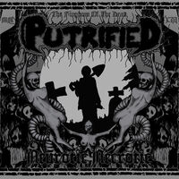 Putrified - Neurotic Necrotic