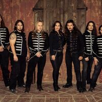 'Mini' Power Metal Festival In Podium Duycker