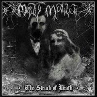 Mortis Mutilati - The Stench Of Death [Full Album stream]