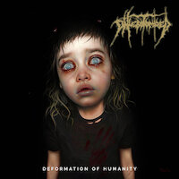 Phlebotomized - Proclamation Of A Terrified Breed