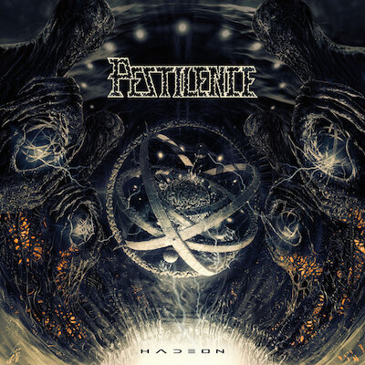 Pestilence - Hypnotic Terror