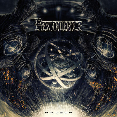 Pestilence - Hypnotic Terror