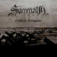 Sammath - Thrive In Arrogance (live)