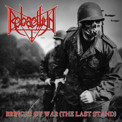 Rebaelliun - War Cult Anthem