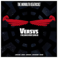 The Monolith Deathcult - V1 - Versus