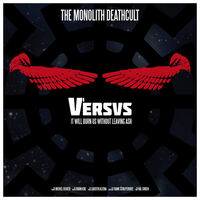 The Monolith Deathcult - V1 - Versus