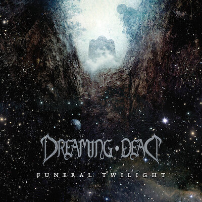 Dreaming Dead - Buried
