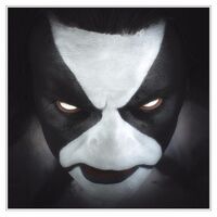 Abbath - Ashes Of The Damned